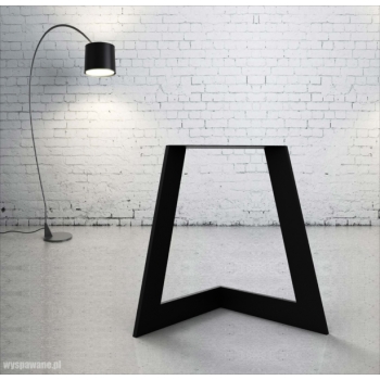 Nogi do stołu jadalnego L